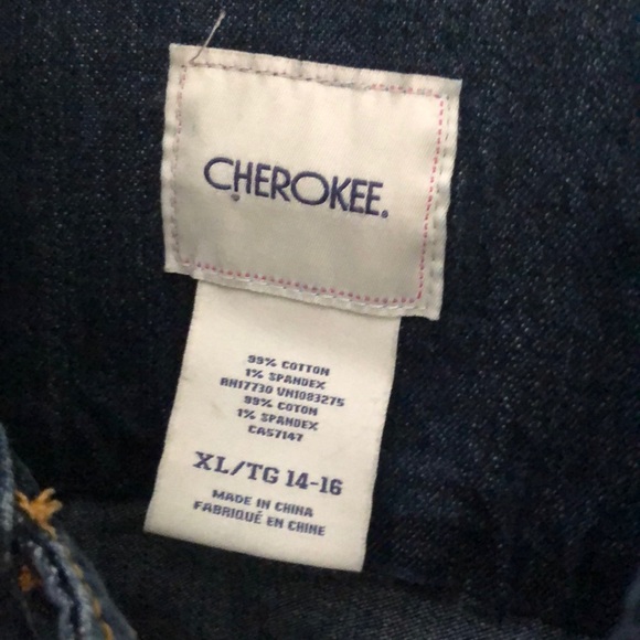 Denim jacket - Picture 2 of 3